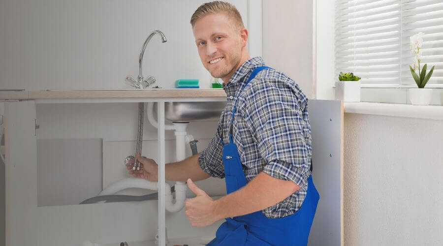 Local tankless water heater installation in Maidsville, WV